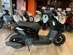 ヤマハ　ＪＯＧ　ＡＹ０１