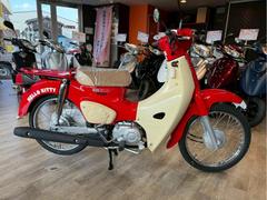 ホンダ　スーパーカブ５０　ＨＥＬＬＯ　ＫＩＴＴＹ