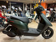 ヤマハ　ＪＯＧ