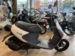 スズキ　レッツ４