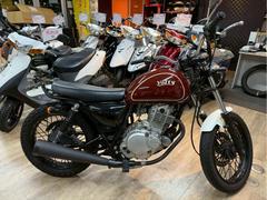 スズキ　ボルティーＴＹＰＥ　I