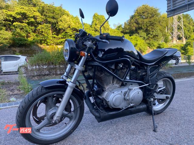 サイクロンＭ２　ビューエル　１２００ｃｃ　ＫＳ１１　ハーレーエンジン搭載