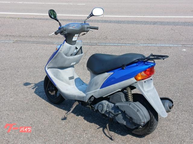 車両情報:スズキ アドレスV125G | R41HOUSE | 中古バイク・新車