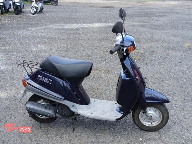 ミント　ツースト　バッテリー新品　軽量　ツースト