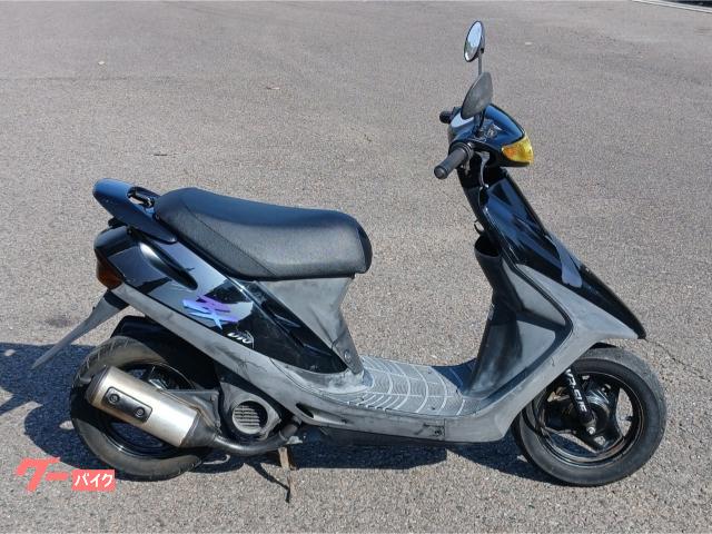 スーパーＤｉｏ　ＺＸ　ｐｏｓｈｃｄｉリミッターカット　フロントディスク　ドライブベルト新品