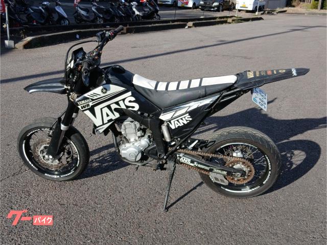 ヤマハ WR250X 2009年モデル｜R41HOUSE｜新車・中古