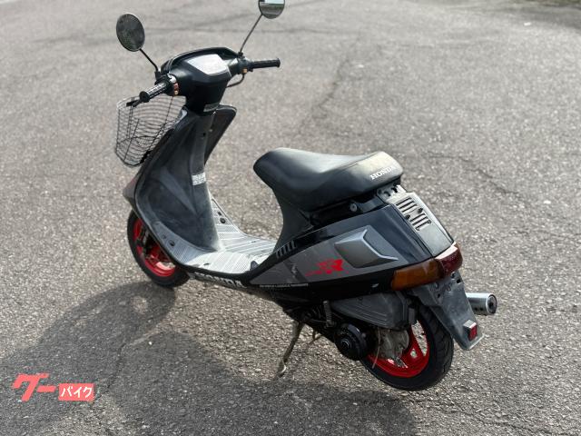 車両情報:ホンダ DJ−1RR | R41HOUSE | 中古バイク・新車バイク探しは