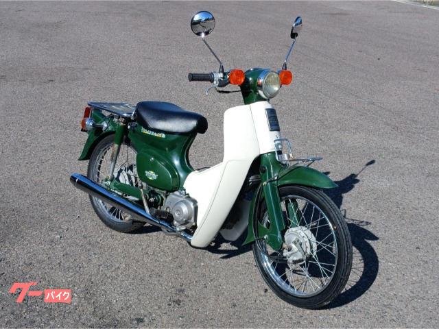 車両情報:ホンダ スーパーカブC50 | R41HOUSE | 中古バイク・新車 車両情報:ホンダ スーパーカブC50 | R41HOUSE | 中古バイク・新車