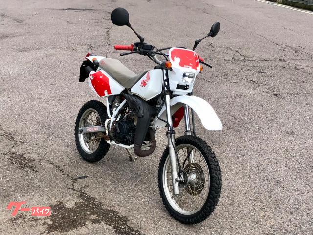 車両情報:ホンダ CRM50 | R41HOUSE | 中古バイク・新車バイク探しは