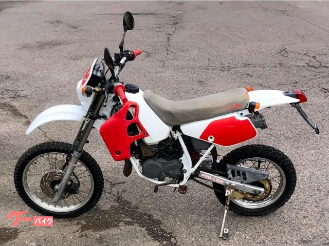ホンダ CRM50 80エンジン 前後タイヤチューブ新品 ポッシュ ホンダ CRM50 80エンジン 前後タイヤチューブ新品 ポッシュ