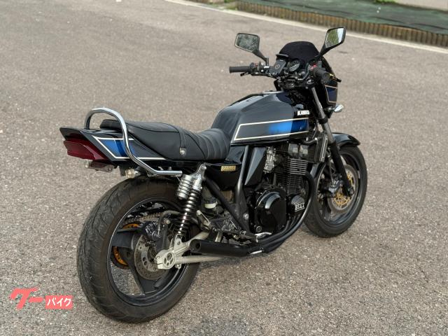 カワサキ ZRX400 車検2年付き｜R41HOUSE｜新車・中古