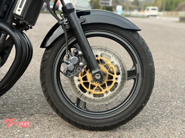 【ご成約】ZRX400　機関良好　車検R7年11月まであり　すぐ乗り出せます カワサキ ZRX400 車検2年付き｜R41HOUSE｜新車・中古