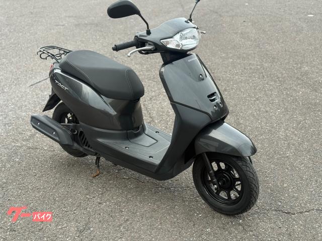 ホンダ タクト・ベーシック AF79 走行3400km