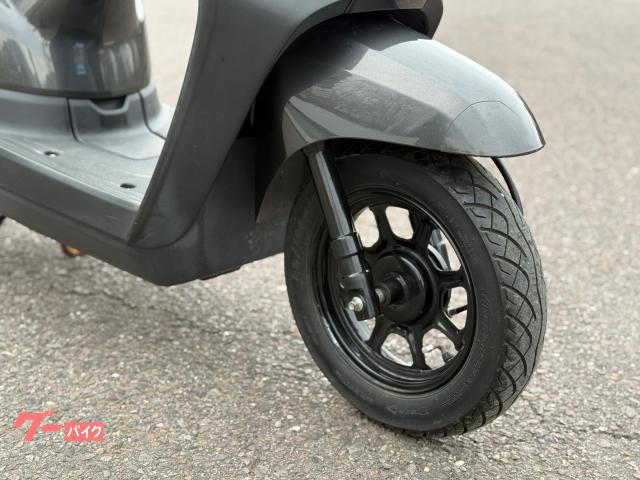 ホンダ タクト・ベーシック AF79 走行3400km