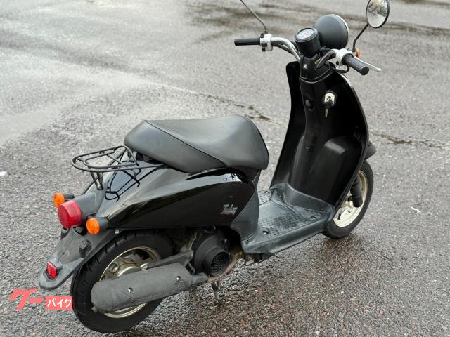 ホンダ☆テゥデイaf61 HONDA Today AF61 - 大阪レンタルバイク日本オート