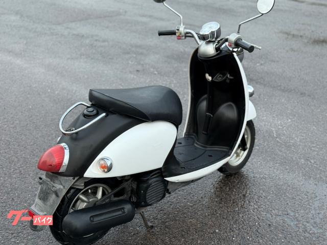 ビーノ　黒　自賠責あり　乗って帰れる　SA26J 69848987_th.jpg?20140120144609