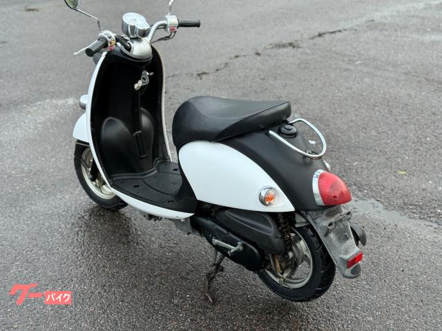 ヤマハ、ビーノSA26J ヤマハSA26J「Vino（ビーノ）」（3型） | バイク引き取り日記
