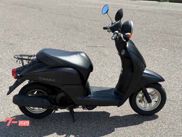 トゥデイ AF67 駆動系ベルト シート エアクリーナー ブレーキシュー新品