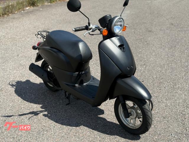 ホンダ トゥデイ 原付 黒 車両情報:ホンダ トゥデイ | 株式会社クラタ 