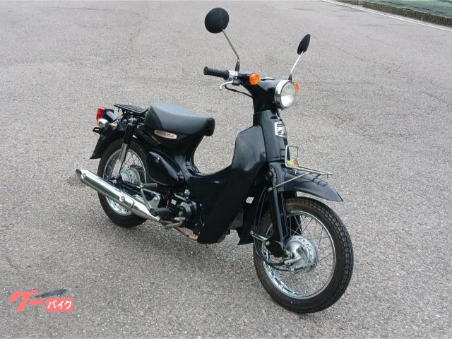 ホンダ　リトルカブ ホンダ リトルカブ フューエルインジェクション｜R41HOUSE