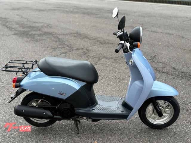 トゥデイ　ＡＦ６１　駆動系ベルト新品　タイヤ前後新品　バッテリー新品などメンテ済み