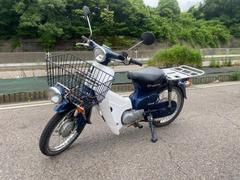 ホンダ　プレスカブ