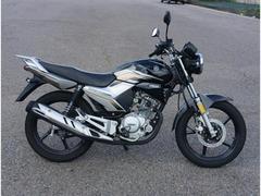 ヤマハ　ＹＢＲ１２５　２０１８年モデル　ノーマル車