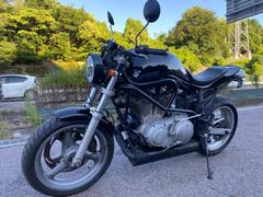 Ｂｕｅｌｌ　サイクロンＭ２　ビューエル　１２００ｃｃ　ＫＳ１１　ハーレーエンジン搭載