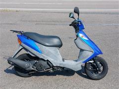 スズキ　アドレスＶ１２５Ｇ　Ｋ９　シガーソケット　サイドスタンド