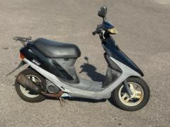 ホンダ　スーパーＤｉｏ　駆動系新品　タイヤバリ溝