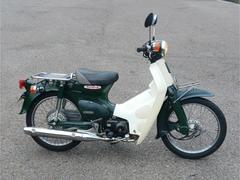 ホンダ　スーパーカブ５０