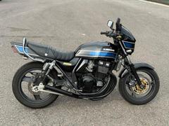 カワサキ　ＺＲＸ４００　車検２年付き