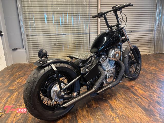 車両情報:ホンダ スティード400 | D's collection 2nd | 中古バイク