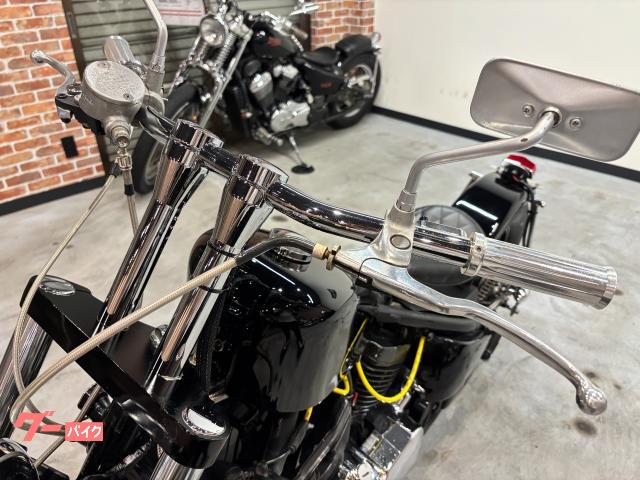 ド迫力スタイル!バルカン400.2in1スラッシュカットマフラー.バルカン400クラシック.バルカンドリフター400にも使える カワサキ バルカン400 プロが造るカスタム 最新のアメリカン