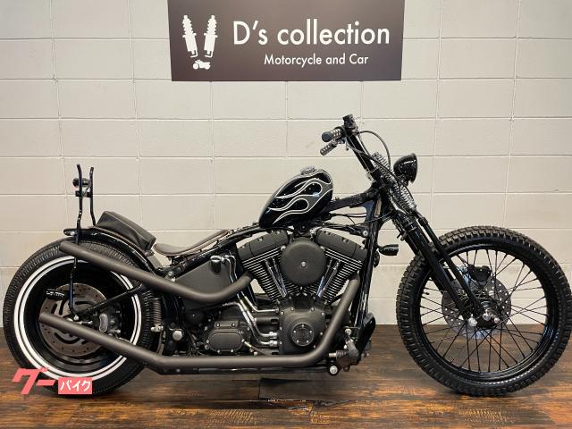 ＦＸＳＴＢ　ナイトトレイン　製作車両　小型スイッチ　配線中通し　７４スプリンガー　フロント２１インチ　サブコン　シーシーバー