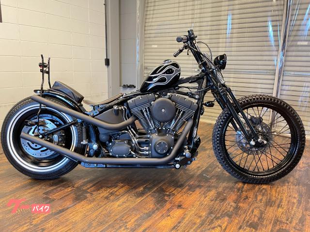 HARLEY－DAVIDSON FXSTB ナイトトレイン