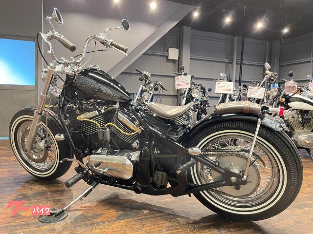 車両情報:カワサキ バルカン400クラシック | D's collection 2nd