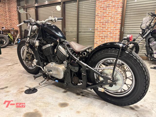 バルカン400 goobike】バイクカタログ：カワサキ バルカンⅡ｜KAWASAKI VULCAN 400Ⅱ