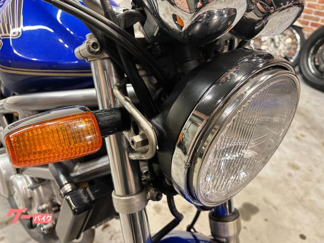 ホンダ VTR250 FI 用 ガソリンタンク 黒にリペイント済 ホンダ VTR250