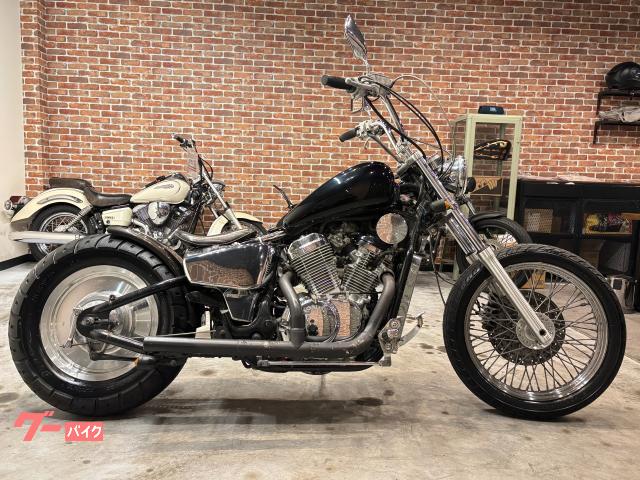 車両情報:ホンダ スティード400VSE | D's collection 2nd | 中古バイク