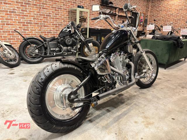 車両情報:ホンダ スティード400VSE | D's collection 2nd | 中古バイク