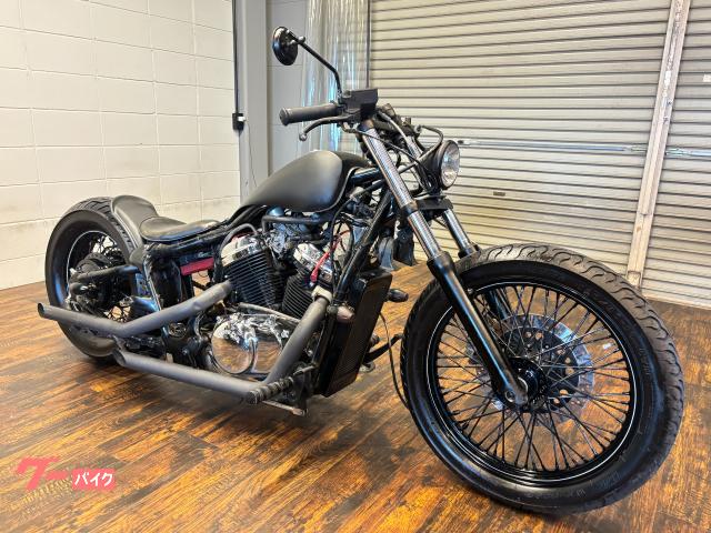 車両情報:ホンダ スティード400 | D's collection 2nd | 中古バイク