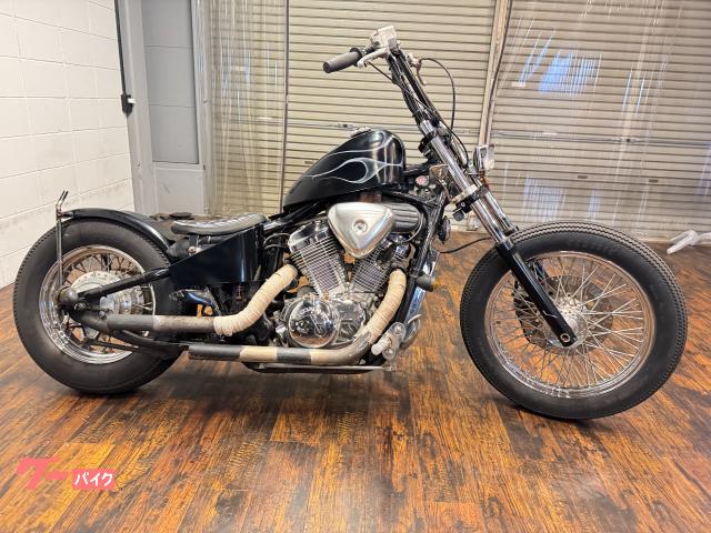 車両情報:ホンダ スティード400 | D's collection 2nd | 中古バイク