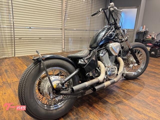 車両情報:ホンダ スティード400 | D's collection 2nd | 中古バイク