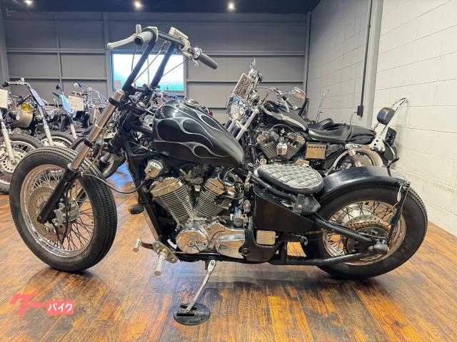 車両情報:ホンダ スティード400 | D's collection 2nd | 中古バイク