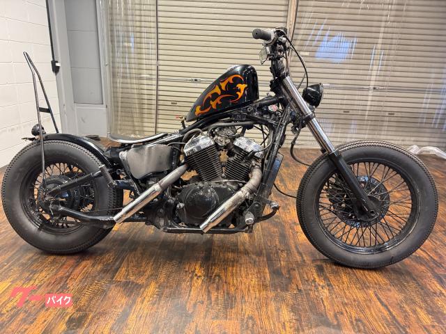 車両情報:ホンダ スティード400 | D's collection 2nd | 中古バイク