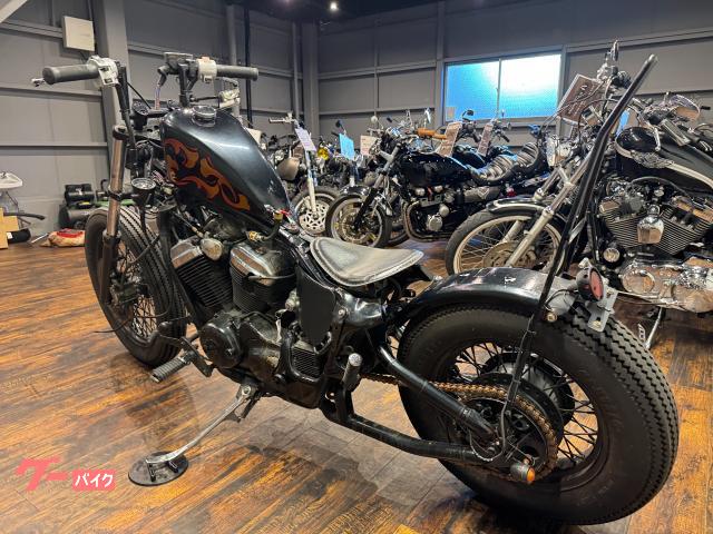 車両情報:ホンダ スティード400 | D's collection 2nd | 中古バイク