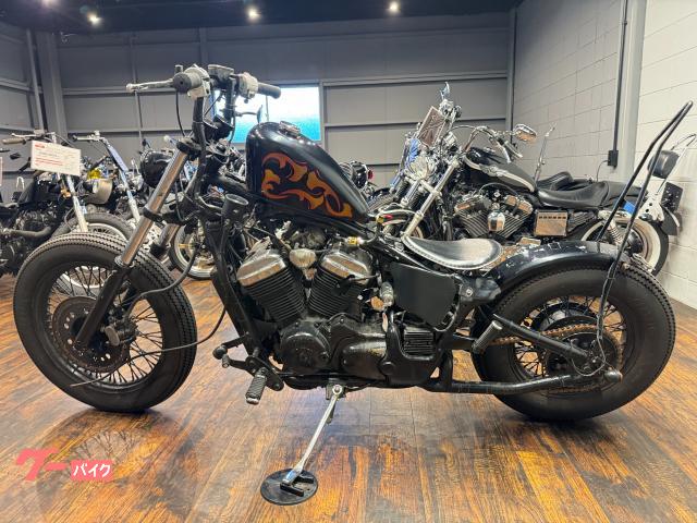 車両情報:ホンダ スティード400 | D's collection 2nd | 中古バイク