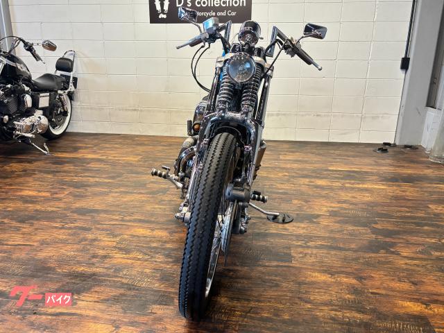 車両情報:ホンダ スティード400VLS | D's collection 2nd | 中古バイク
