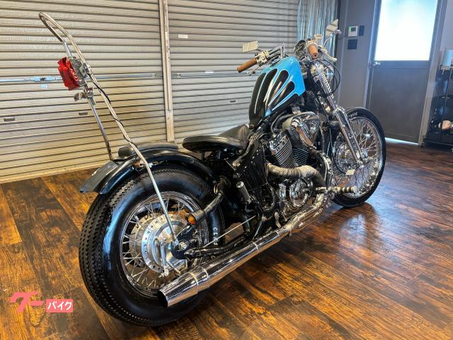 車両情報:ホンダ スティード400VLS | D's collection 2nd | 中古バイク